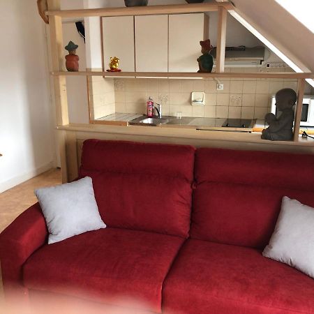Appartement Bagneres De Bigorres Residence Privee Esterno foto