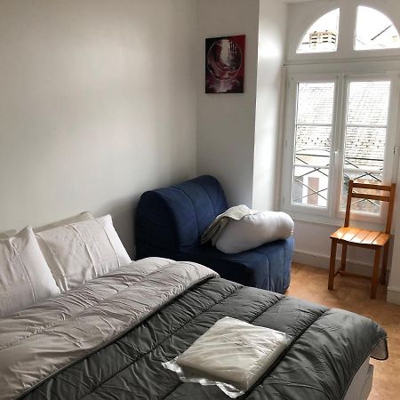 Appartement Bagneres De Bigorres Residence Privee Esterno foto