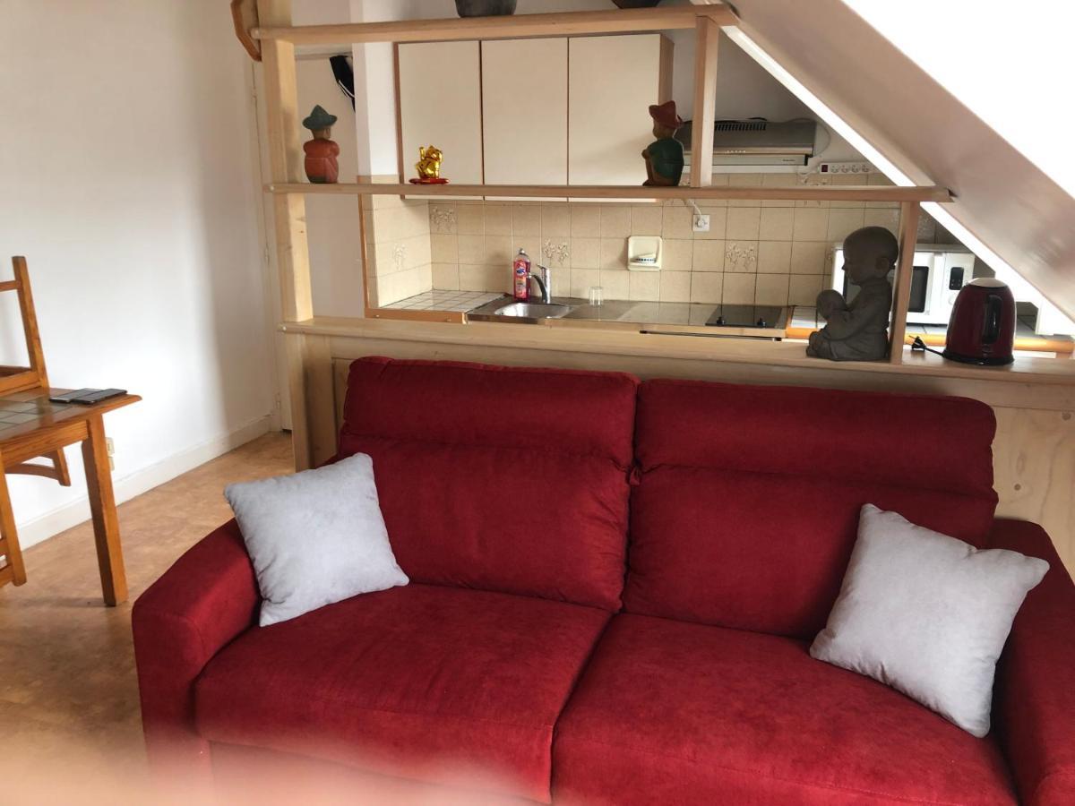 Appartement Bagneres De Bigorres Residence Privee Esterno foto